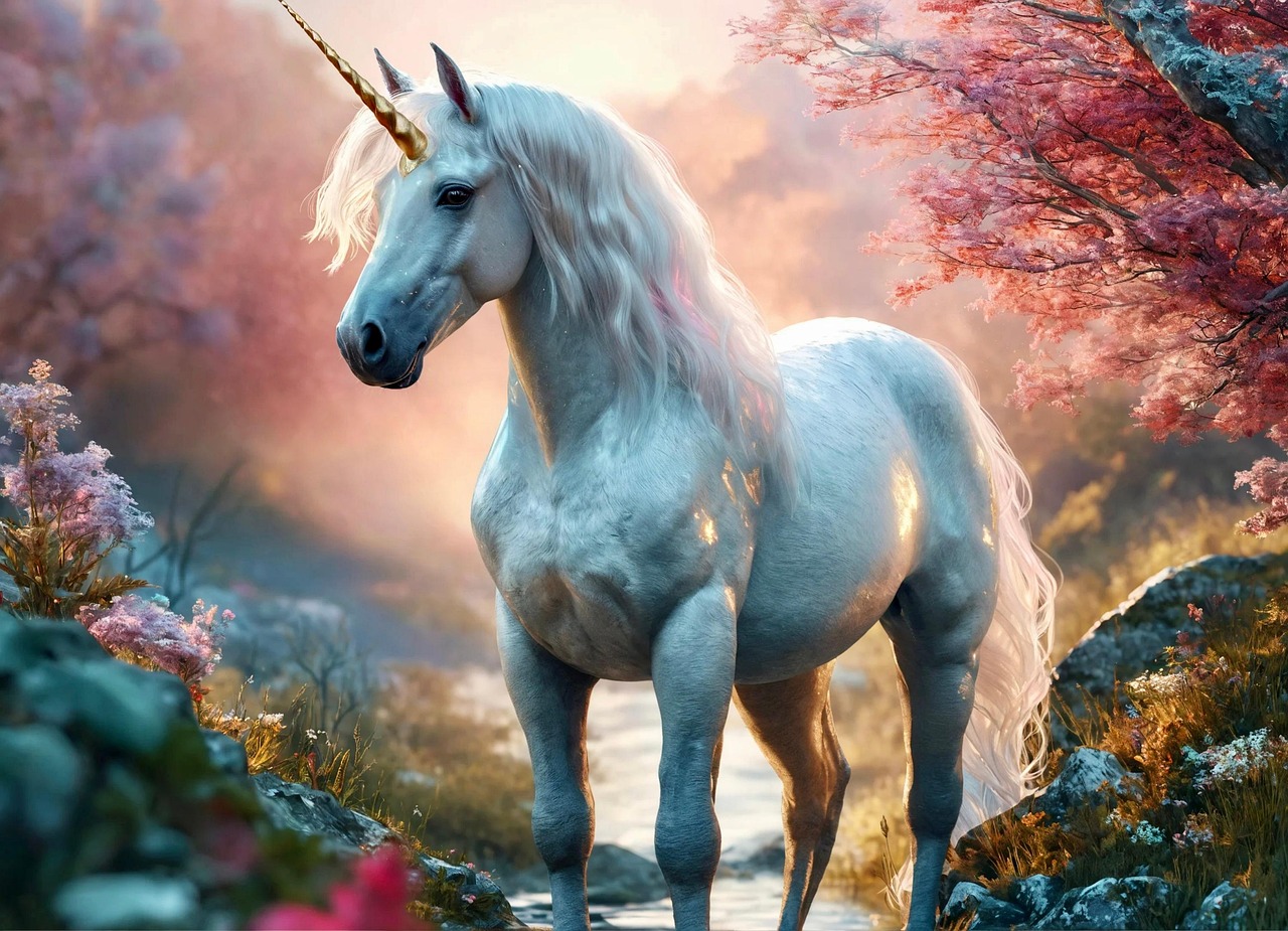 Unicorn